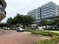 The Central (D1), Factory #496354401